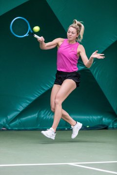 Carina Witthöft 480 - RL TC RW Wahlstedt - Der Club an der Alster : Ergebnis: 1:5